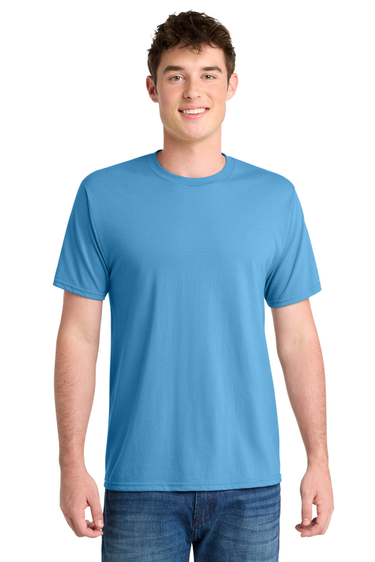 Port & Co™ Performance Blend Tee