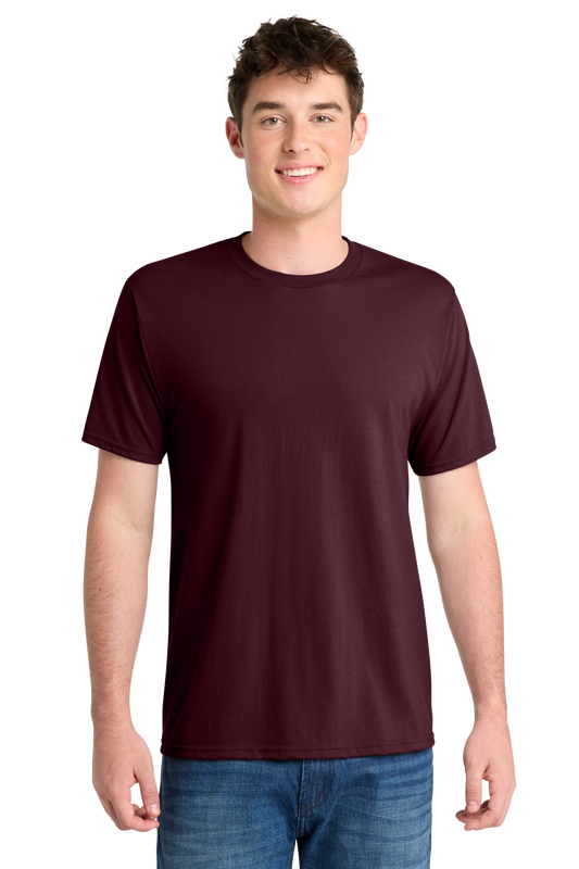 Port & Co™ Performance Blend Tee