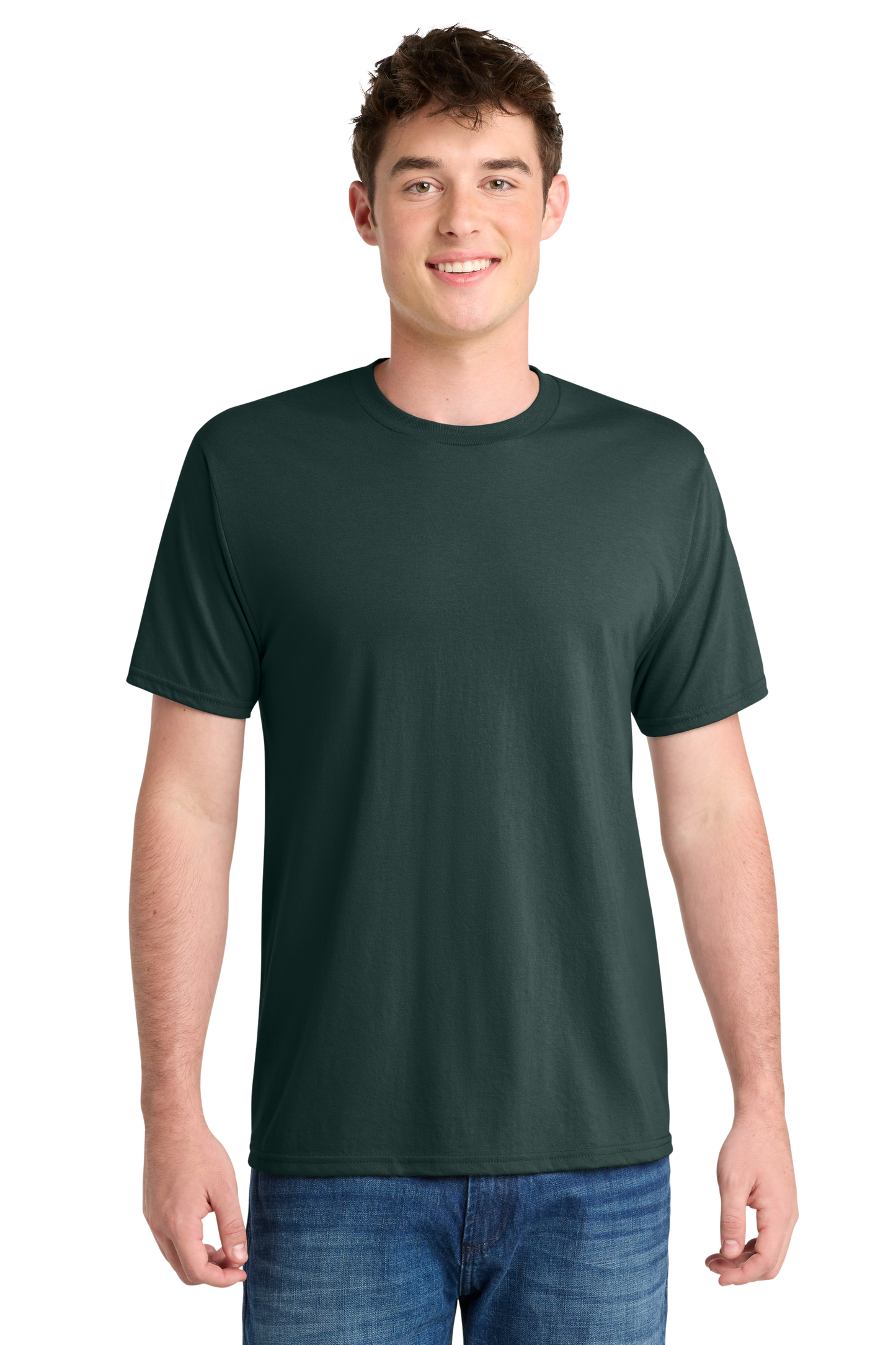 Port & Co™ Performance Blend Tee