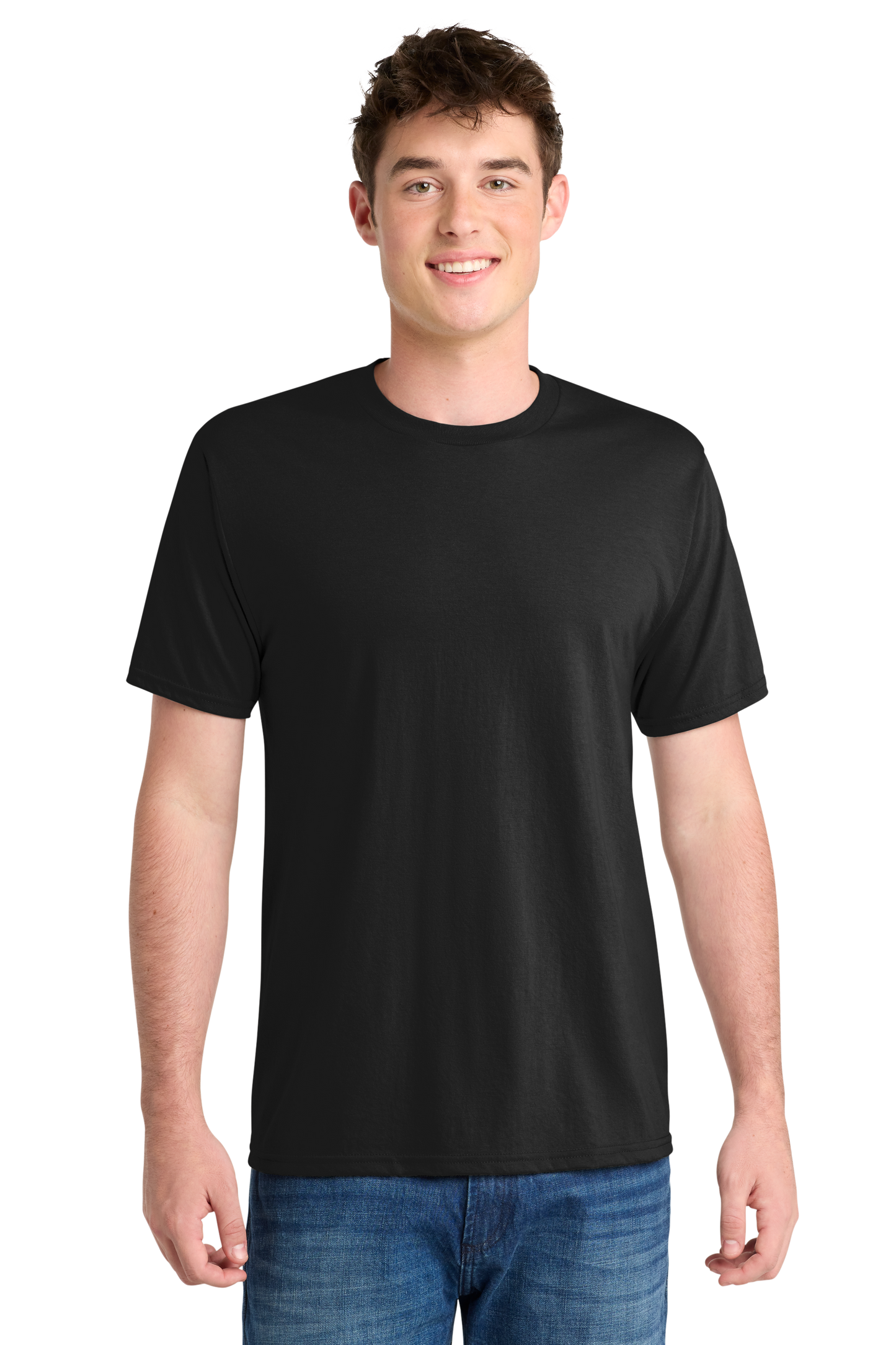 Port & Co™ Performance Blend Tee