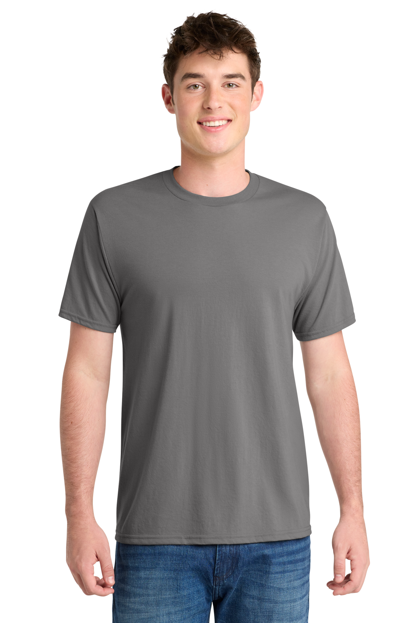 Port & Co™ Performance Blend Tee