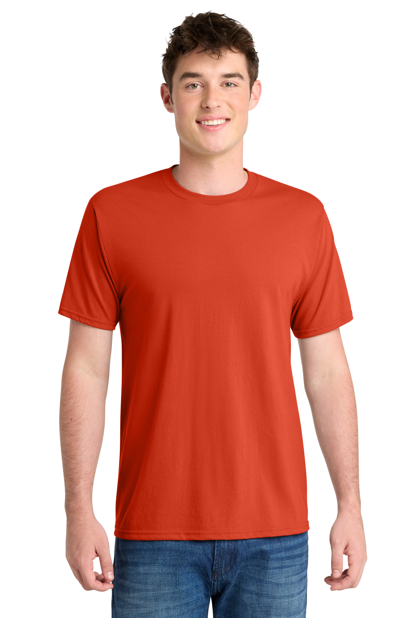 Port & Co™ Performance Blend Tee