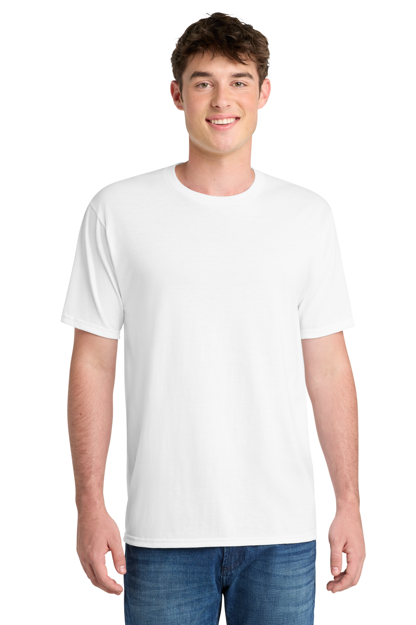 Port & Co™ Performance Blend Tee