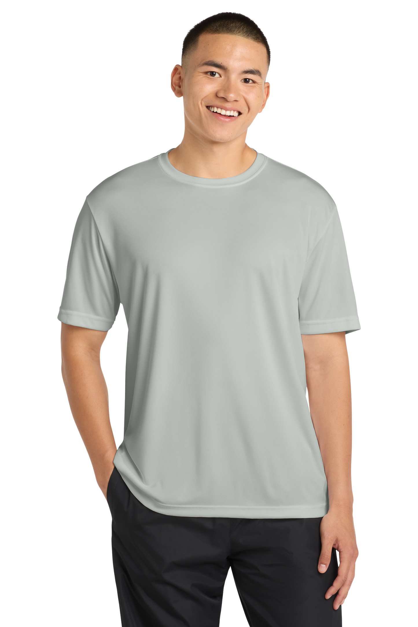 Port & Co™ Performance Blend Tee