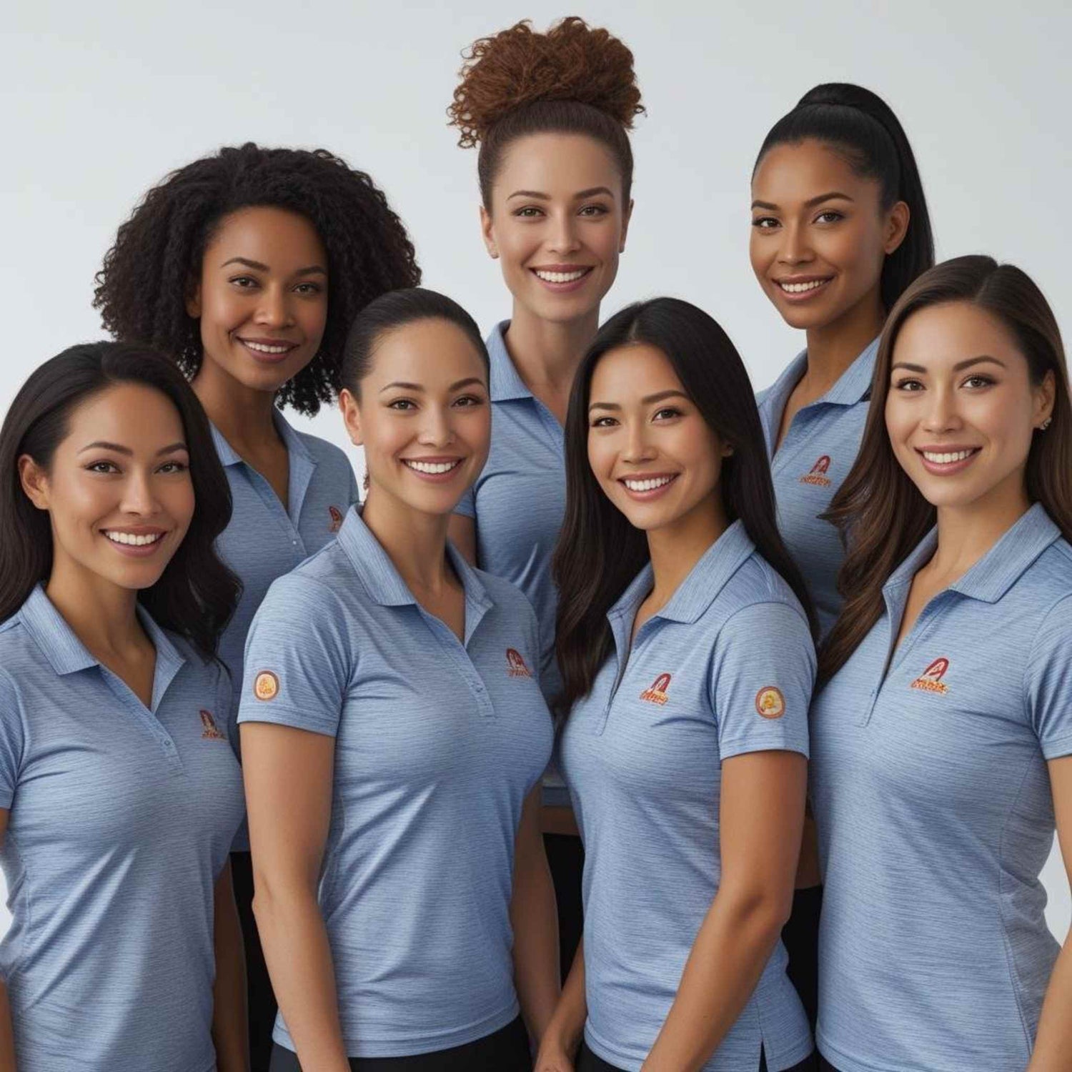 Women's Apparel