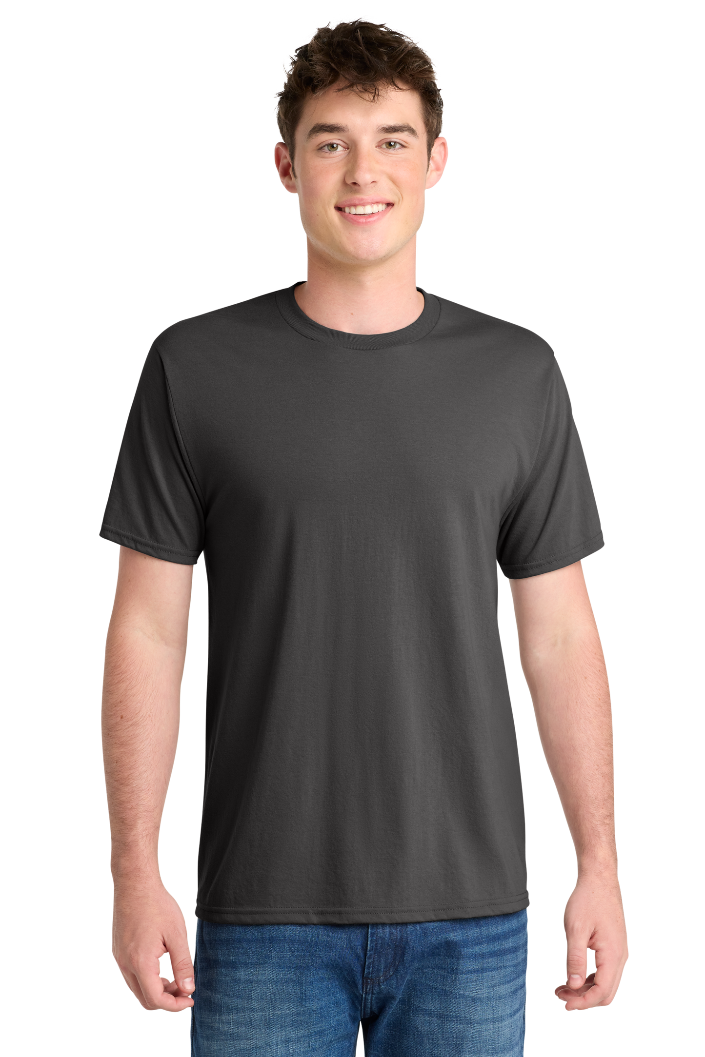 Port & Co™ Performance Blend Tee