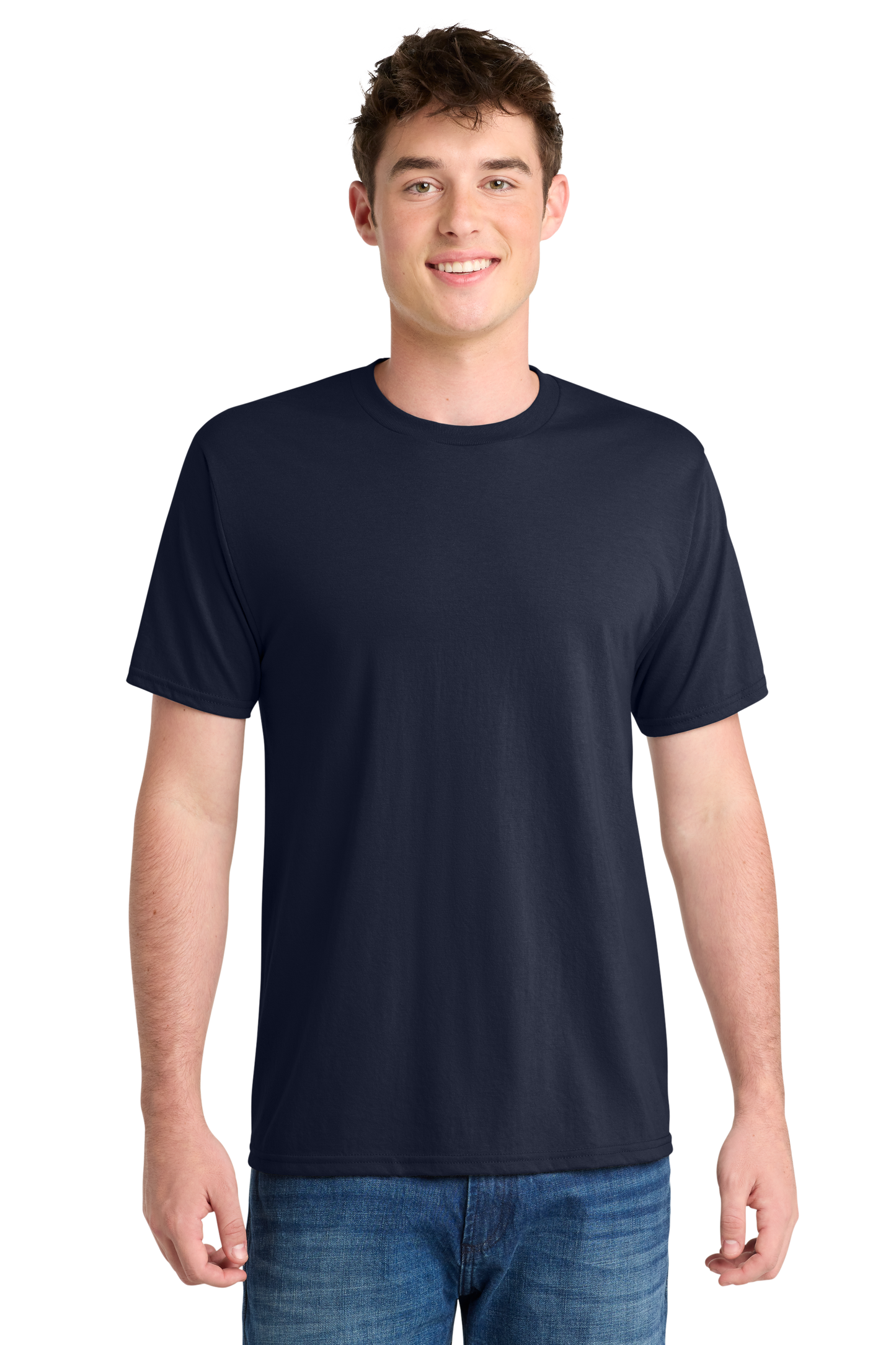 Port & Co™ Performance Blend Tee